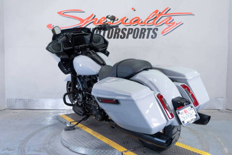 2024 Harley-Davidson Road Glide Limited