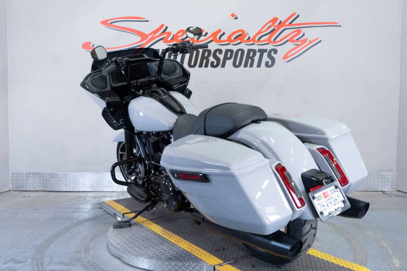 2024 Harley-Davidson Road Glide Limited