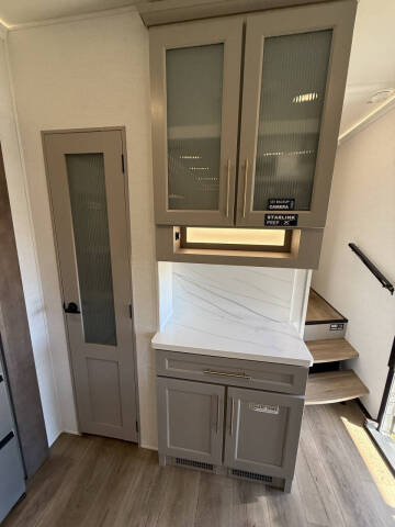 2026 Alliance RV Paradigm