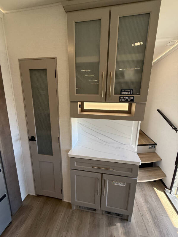 2026 Alliance RV Paradigm