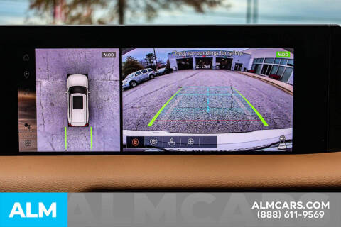 2025 Nissan Armada SL