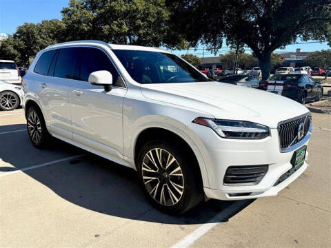 2020 Volvo XC90 T5 Momentum