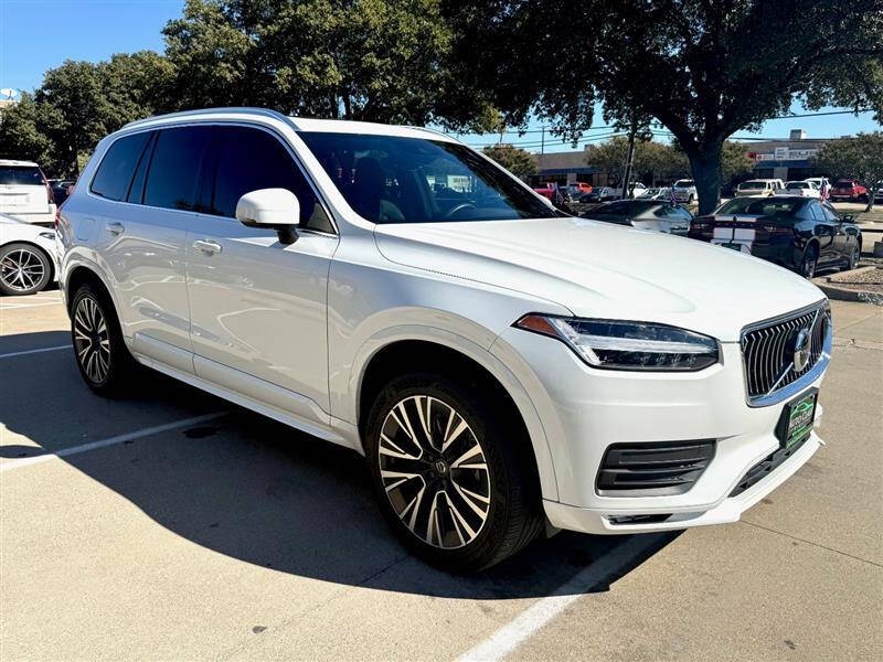 2020 Volvo XC90 T5 Momentum