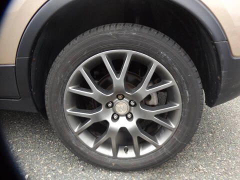 2018 Buick Encore Essence