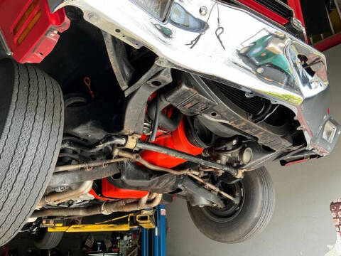 1970 Chevrolet Chevelle