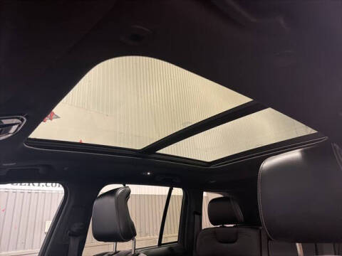 2023 Jeep Grand Cherokee Overland 4xe