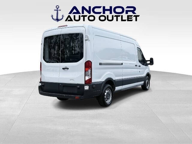 2015 Ford Transit 150