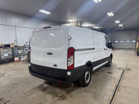 2020 Ford Transit 150