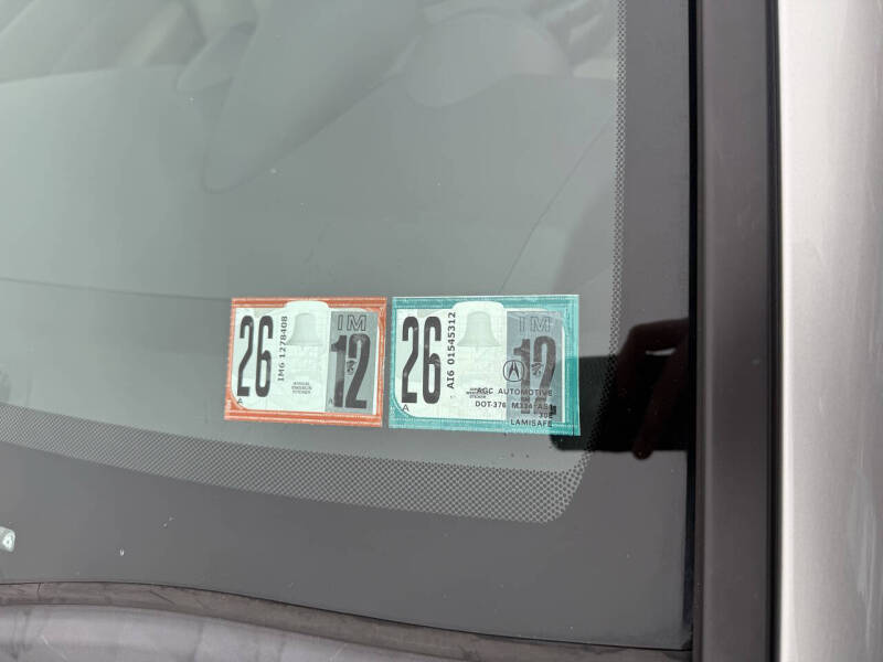 2012 Acura RDX SH-AWD