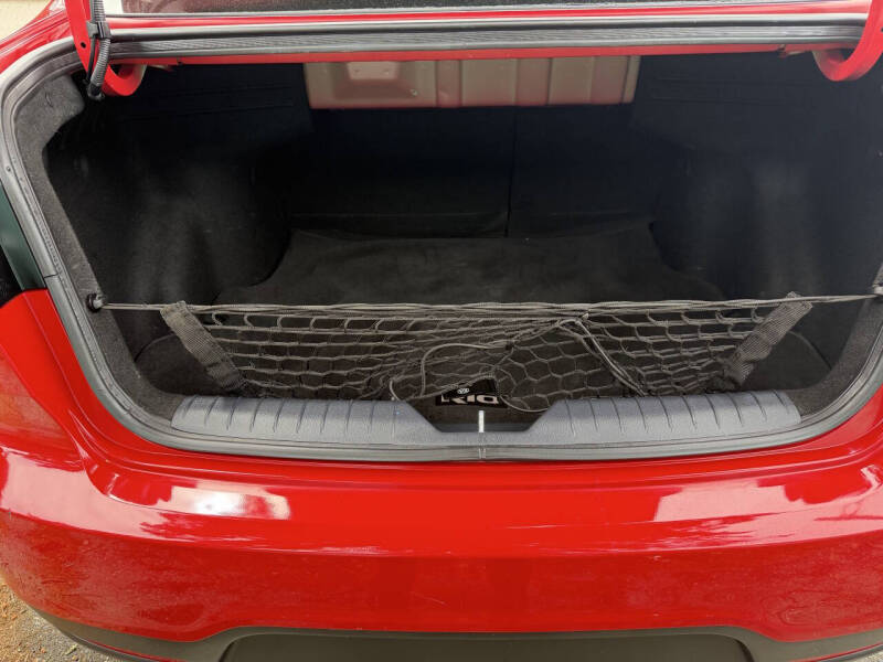 2013 Kia Rio LX