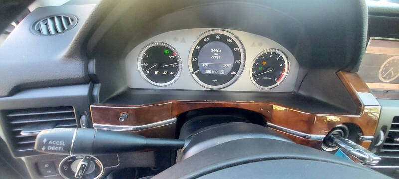 2012 Mercedes-Benz GLK GLK 350