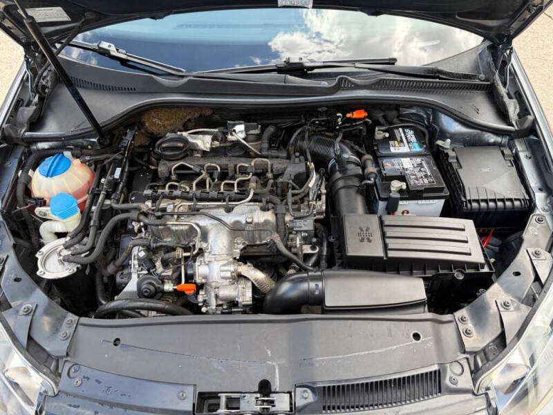 2013 Volkswagen Jetta
