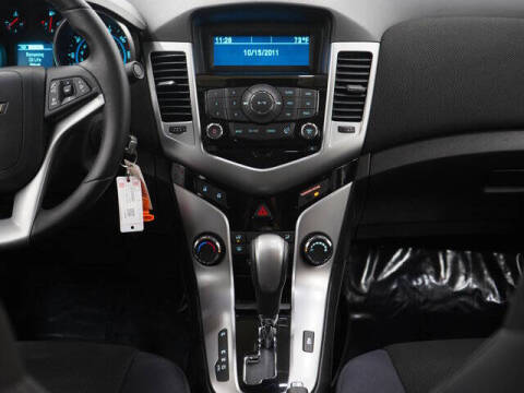 2014 Chevrolet Cruze 1LT Auto