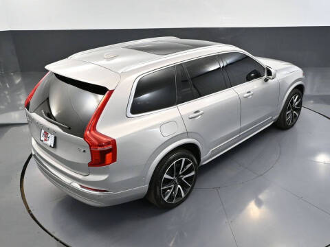 2024 Volvo XC90 B5 Plus Bright Theme