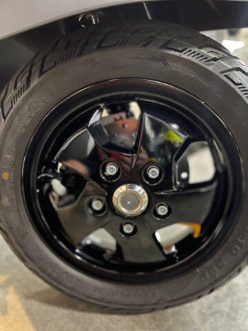 2023 Piaggio Piaggio 1