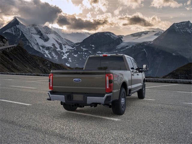 2026 Ford F-350 Super Duty