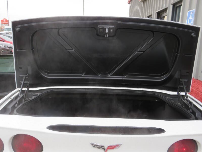 2013 Chevrolet Corvette