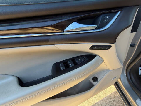 2018 Buick LaCrosse Essence