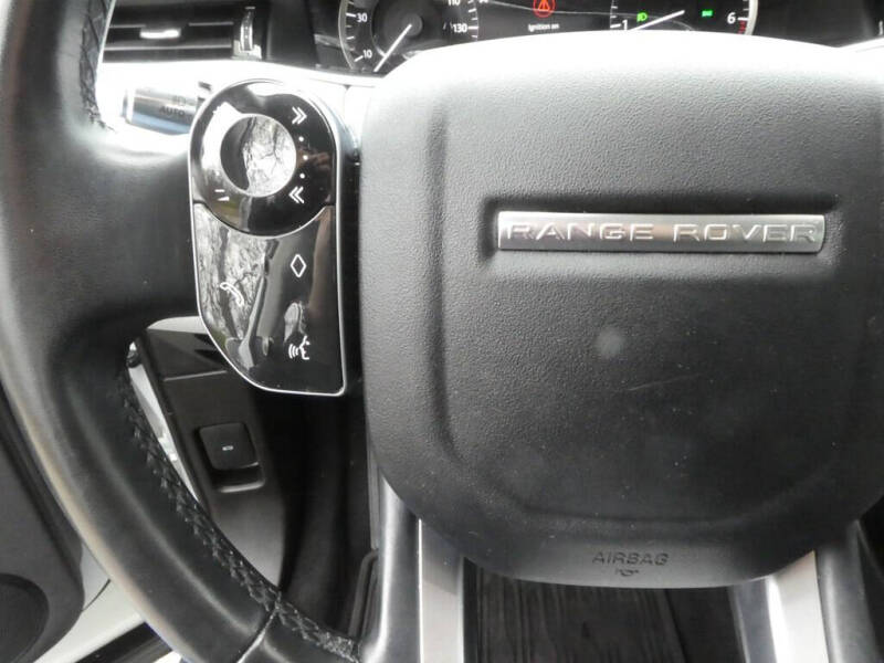 2020 Land Rover Range Rover Evoque S