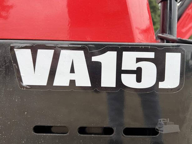 2025 MIVA VA15J