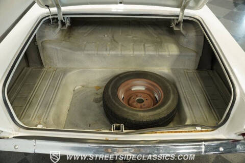 1964 Chevrolet Bel Air