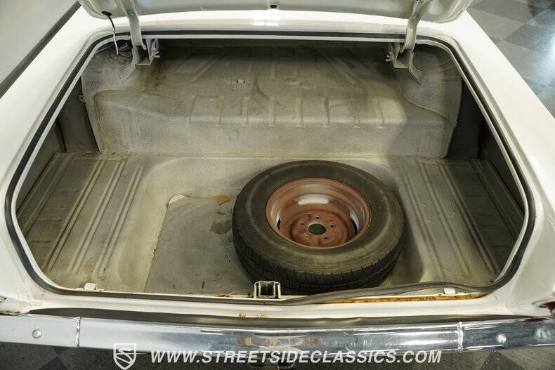 1964 Chevrolet Bel Air