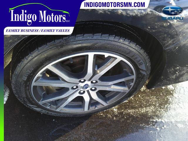 2019 Subaru Impreza Limited