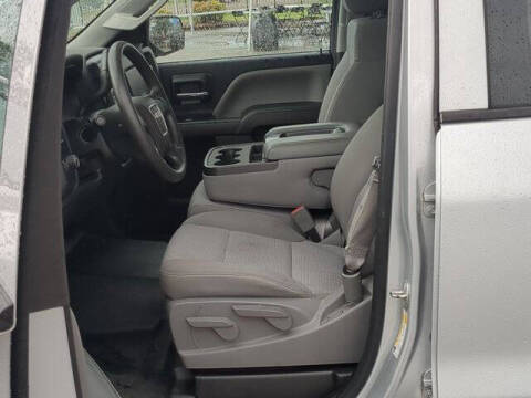 2014 GMC Sierra 1500