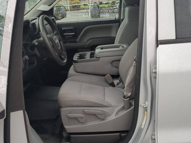 2014 GMC Sierra 1500