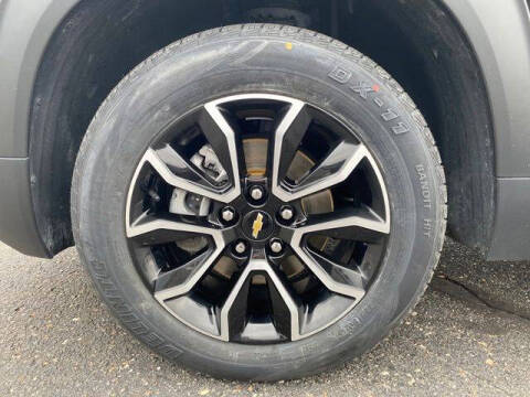 2022 Chevrolet TrailBlazer ACTIV