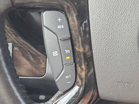 2019 GMC Savana 2500