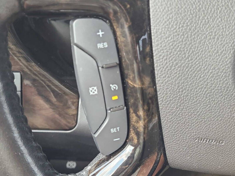 2019 GMC Savana 2500