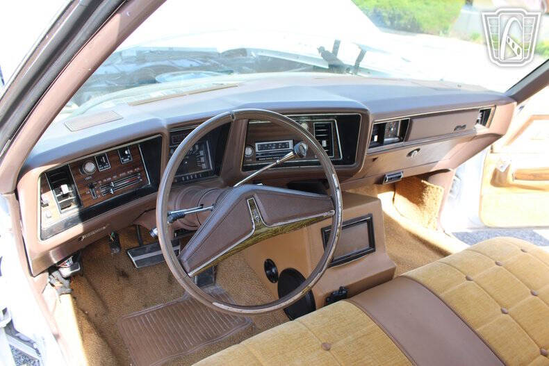 1971 Oldsmobile 98