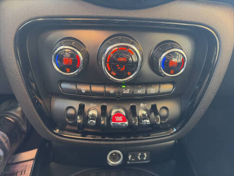 2016 MINI Clubman Cooper