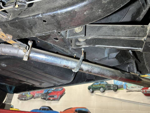 1960 Chevrolet Bel Air