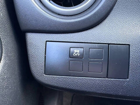 2013 Mazda MAZDA2 Touring