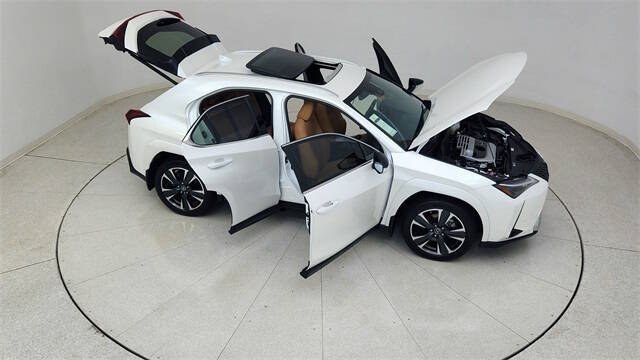 2023 Lexus UX 250h Premium