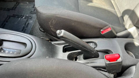 2014 Nissan Versa Note S Plus