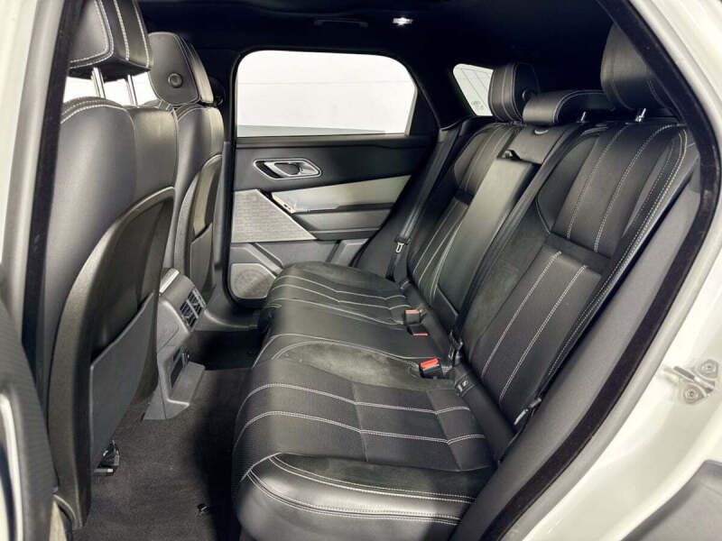 2019 Land Rover Range Rover Velar P250 R-Dynamic SE