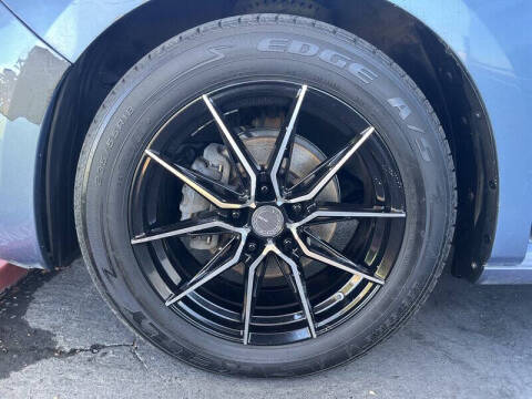 2005 Honda Odyssey Touring