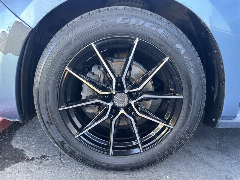 2005 Honda Odyssey Touring