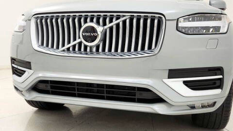 2025 Volvo XC90 B6 Plus Bright Theme 7P
