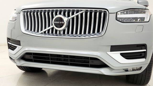 2025 Volvo XC90 B6 Plus Bright Theme 7P