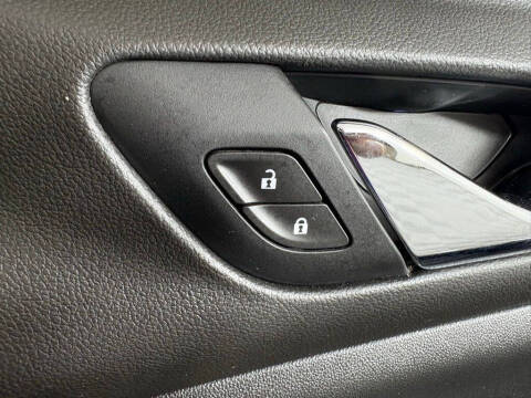 2021 GMC Acadia