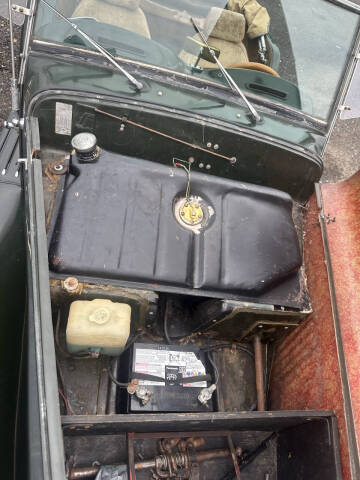 1966 Volkswagen Beetle