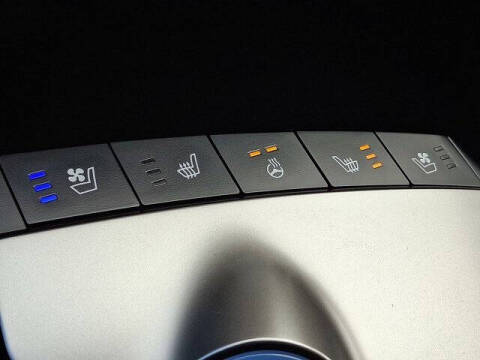 2025 Kia EV6 GT-Line