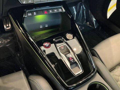 2026 Audi RS 3 2.5T quattro