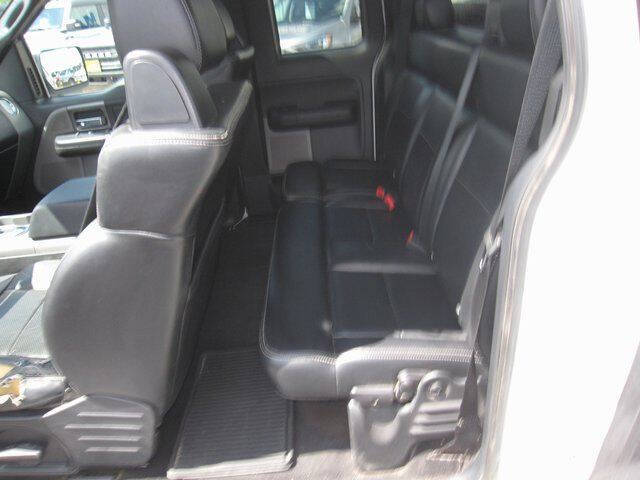 2006 Ford F-150