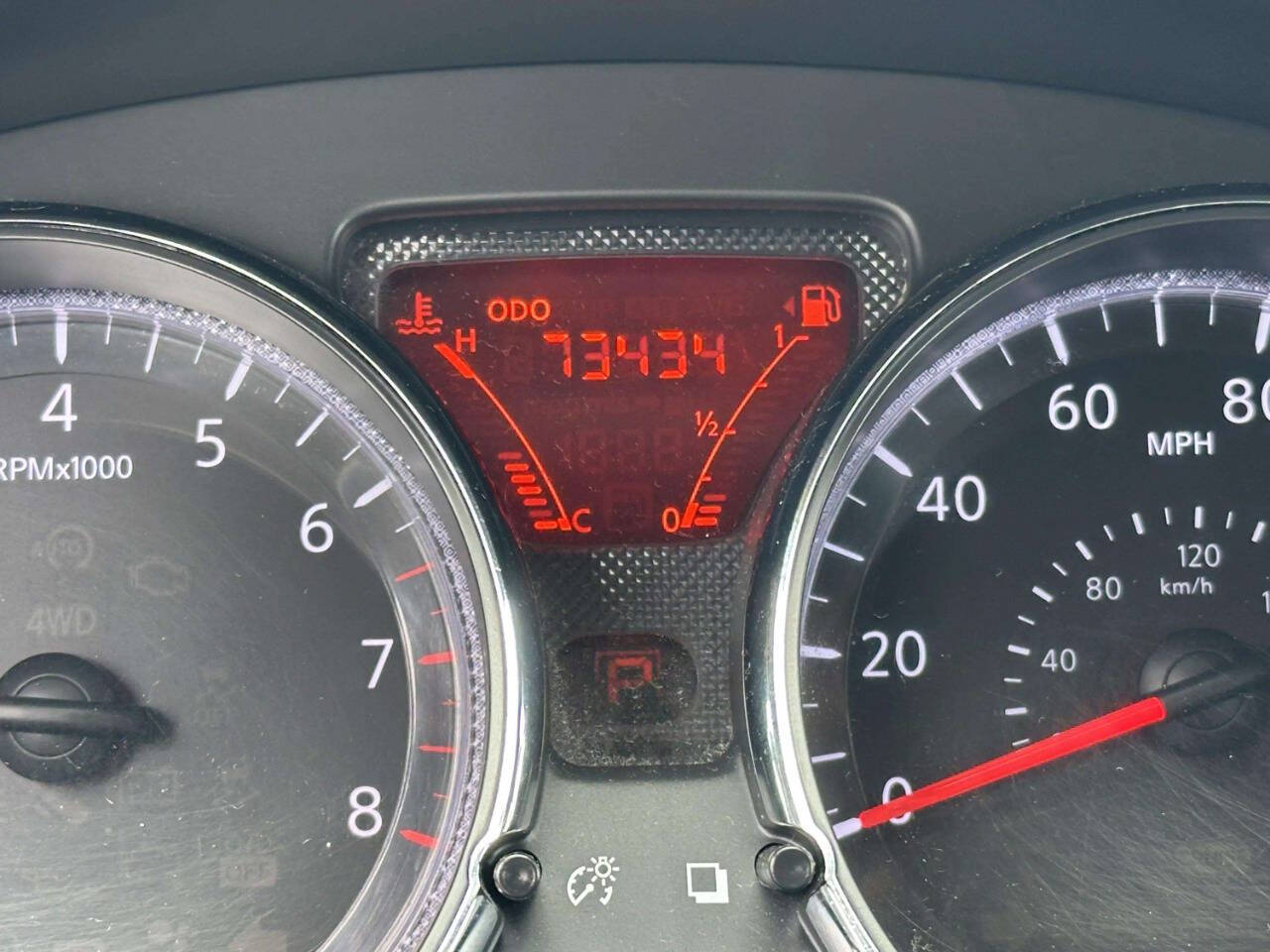 NissanVersa Note29