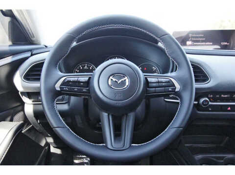 2026 Mazda CX-30 2.5 S Aire Edition